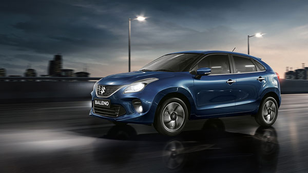Maruti Launches 'Smart Finance' Platform: मारुति का ‘स्मार्ट फाइनेंस’ ऑनलाइन फाइनेंस प्लेटफॉर्म लॉन्च