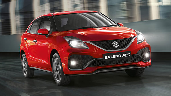 Maruti Suzuki Baleno Hybrid: मारुति जल्द ही ला सकती है बलेनो को हाइब्रिड वर्जन, टेस्टिंग करते दिखी