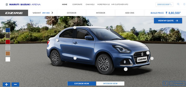 Online Car Bookings Improved: 2020 ऑटो स्टोरीज: ऑनलाइन कार बुकिंग में आई बढ़त, जानें लाभ, कारण