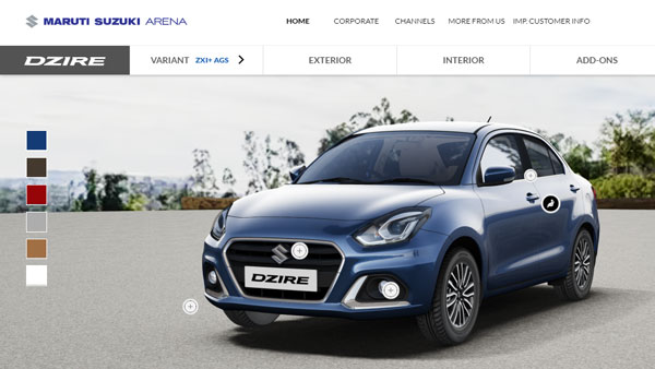 Online Car Bookings Improved: 2020 ऑटो स्टोरीज: ऑनलाइन कार बुकिंग में आई बढ़त, जानें लाभ, कारण