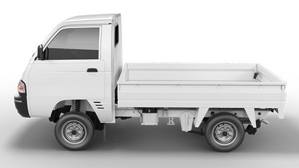 Maruti Super Carry Sales Milestone: मारुति सुपर कैरी ने पार किया 70,000 से अधिक बिक्री का आंकड़ा
