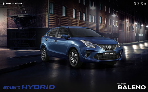 Maruti Suzuki Baleno Hybrid: मारुति जल्द ही ला सकती है बलेनो को हाइब्रिड वर्जन, टेस्टिंग करते दिखी