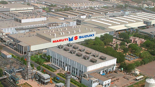 Suzuki Employees Strike: सुजुकी के अहमदाबाद प्लांट में कर्मचारियों ने किया हड़ताल, जानें