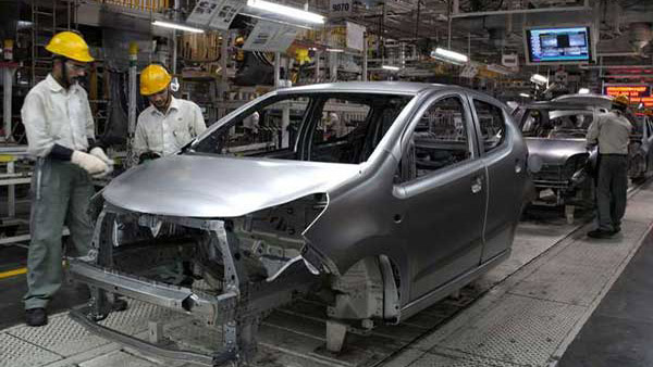 Suzuki Employees Strike: सुजुकी के अहमदाबाद प्लांट में कर्मचारियों ने किया हड़ताल, जानें