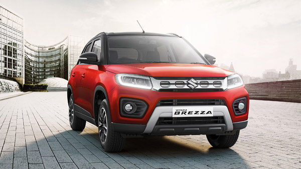 Maruti-Toyota Partnership: मारुति टोयोटा के बिदाड़ी प्लांट में बंद करेगी विटारा ब्रेजा का निर्माण