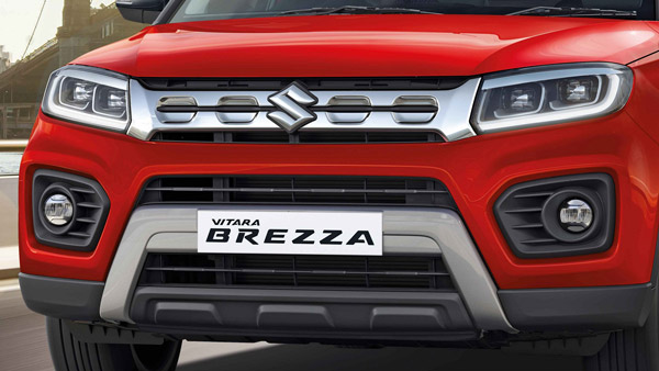 Maruti-Toyota Partnership: मारुति टोयोटा के बिदाड़ी प्लांट में बंद करेगी विटारा ब्रेजा का निर्माण