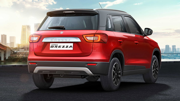 Maruti-Toyota Partnership: मारुति टोयोटा के बिदाड़ी प्लांट में बंद करेगी विटारा ब्रेजा का निर्माण