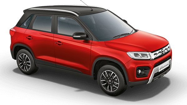 Maruti-Toyota Partnership: मारुति टोयोटा के बिदाड़ी प्लांट में बंद करेगी विटारा ब्रेजा का निर्माण