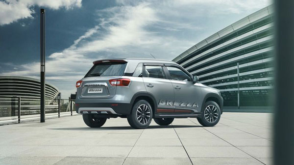 Maruti & Toyota’s New SUV: मारुति व टोयोटा मिलकर बनाएंगे नई एसयूवी, हुंडई क्रेटा को देगी टक्कर