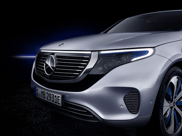 Mercedes EQ Launch Plans: मर्सिडीज-बेंज 2022 तक लाॅन्च करेगी 6 ईक्यू माॅडल, जानें