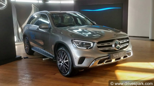 Mercedes Car December Offer: मर्सिडीज की कारों पर दिसंबर में मिल रहा आकर्षक ऑफर, जानें
