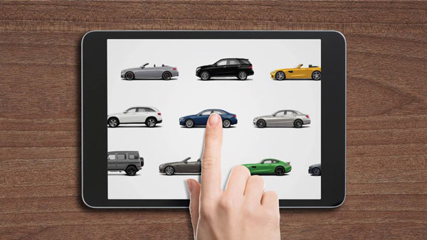 Online Car Bookings Improved: 2020 ऑटो स्टोरीज: ऑनलाइन कार बुकिंग में आई बढ़त, जानें लाभ, कारण