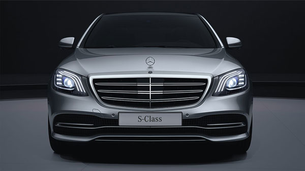 Mercedes-Benz Hyperscreen Display Teaser: मर्सिडीज ने हाइपरस्क्रीन डिस्प्ले का टीजर किया जारी