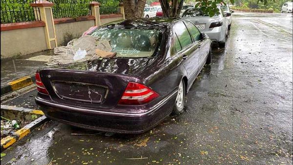 5 Rare Imported Exotic Cars: ये 5 एग्जॉटिक इम्पोर्टेड कारें जो अब पड़े-पड़े खा रही हैं जंग, तस्वीरें