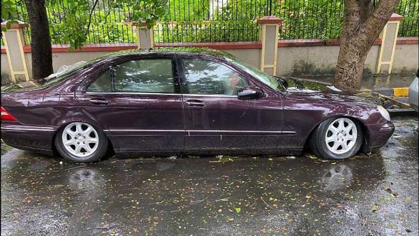 5 Rare Imported Exotic Cars: ये 5 एग्जॉटिक इम्पोर्टेड कारें जो अब पड़े-पड़े खा रही हैं जंग, तस्वीरें
