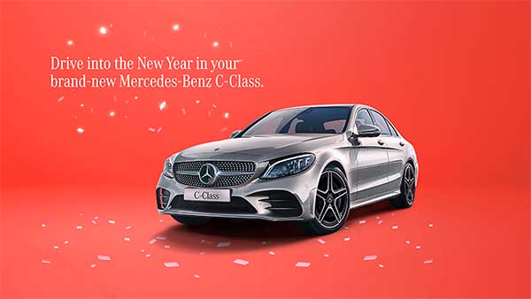 Mercedes Car December Offer: मर्सिडीज की कारों पर दिसंबर में मिल रहा आकर्षक ऑफर, जानें