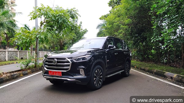 MG Car Sales November 2020: एमजी कार बिक्री: कंपनी की अब तक सबसे अधिक बिक्री, 29 प्रतिशत की बढ़त