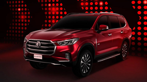 Premium SUV Sales November 2020: प्रीमियम एसयूवी बिक्री नवंबर: फॉर्च्यूनर, एंडेवर, ग्लोस्टर