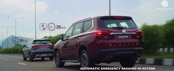 New Tech Trends In Cars: कारों में मिलने वाली नई तकनीक अब हो रही हैं आम, आप भी जानें