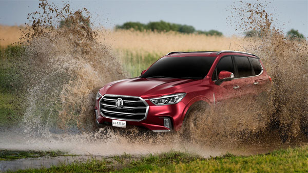 Premium SUV Sales November 2020: प्रीमियम एसयूवी बिक्री नवंबर: फॉर्च्यूनर, एंडेवर, ग्लोस्टर