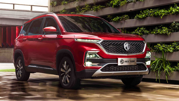 Mid-size SUV Sales Novmeber 2020: मिड-साइज एसयूवी सेल्स नवंबर 2020: हुंडई क्रेटा, किया सेल्टोस, महिंद्रा स्कॉर्पियो