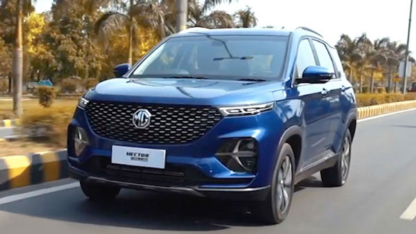 New Car Launches January 2021: न्यू कार लॉन्च जनवरी: एमजी हेक्टर प्लस सात सीटर, टोयोटा फॉर्च्यूनर फेसलिफ्ट, ऑडी ए4 फेसलिफ्ट