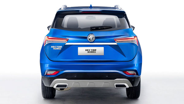 MG Hector Plus 7 Seater Launch Details: एमजी हेक्टर प्लस 7 सीटर जनवरी 2021 में होगी लॉन्च, कारों की कीमत में भी होगी वृद्धि