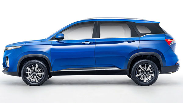 MG Hector Plus 7 Seater Launch Details: एमजी हेक्टर प्लस 7 सीटर जनवरी 2021 में होगी लॉन्च, कारों की कीमत में भी होगी वृद्धि