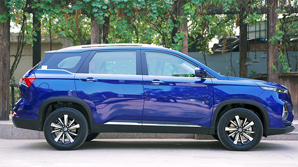 MG Motor Car Price Hike: एमजी मोटर 1 जनवरी से बढ़ाएगी अपनी वाहनों की कीमतें, जानें कितनी