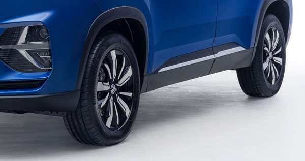 MG Hector Plus 7 Seater Launch Details: एमजी हेक्टर प्लस 7 सीटर जनवरी 2021 में होगी लॉन्च, कारों की कीमत में भी होगी वृद्धि