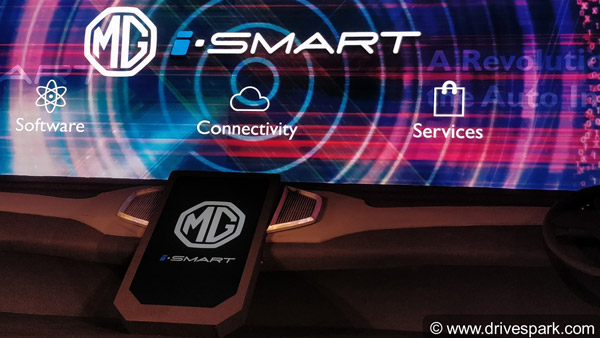 Connected Tech In New Cars: 2020 ऑटो स्टोरीज: नई कारों में कनेक्टेड तकनीक, फायदे व नुकसान