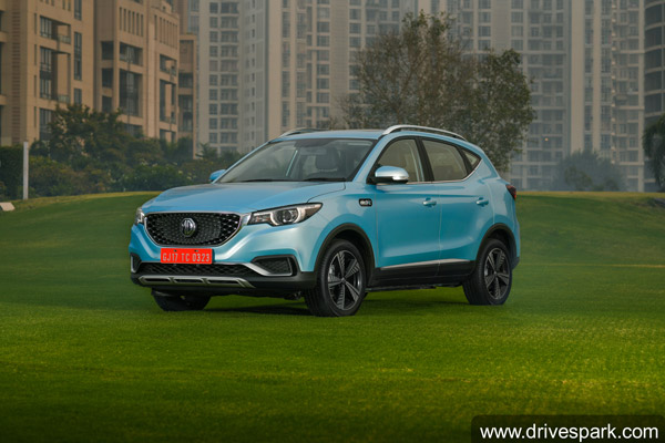 MG Motor Car Price Hike: एमजी मोटर 1 जनवरी से बढ़ाएगी अपनी वाहनों की कीमतें, जानें कितनी