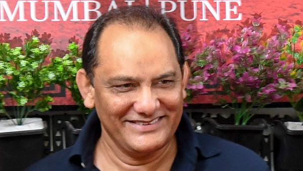 Md. Azharuddin Car Crashed: पूर्व क्रिकेटर मोहम्मद अजहरूद्दीन की कार हुई क्रैश, बाल-बाल बचे