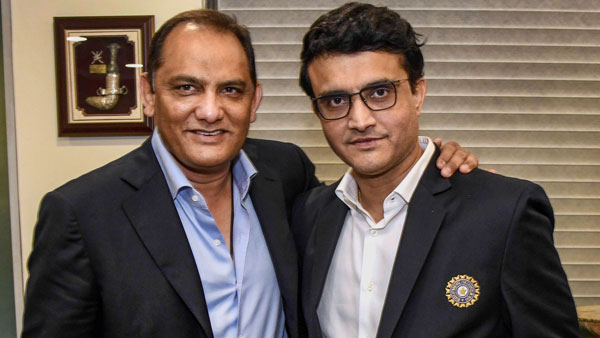 Md. Azharuddin Car Crashed: पूर्व क्रिकेटर मोहम्मद अजहरूद्दीन की कार हुई क्रैश, बाल-बाल बचे