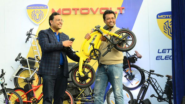 Motovolt Launched Smart e-Cycle Range: मोटोवोल्ट ने भारत में लॉन्च की ई-साइकिल रेंज, जानें कीमत