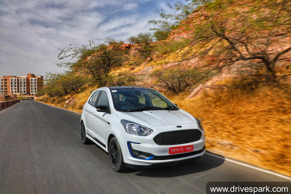 Ford Figo To Get New Engine: फोर्ड फिगो को मिलेगा महिंद्रा का नया एमस्टालिन इंजन, जानें