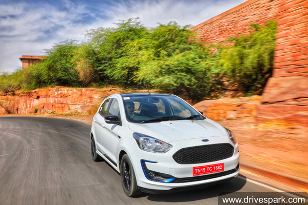 Ford Figo To Get New Engine: फोर्ड फिगो को मिलेगा महिंद्रा का नया एमस्टालिन इंजन, जानें