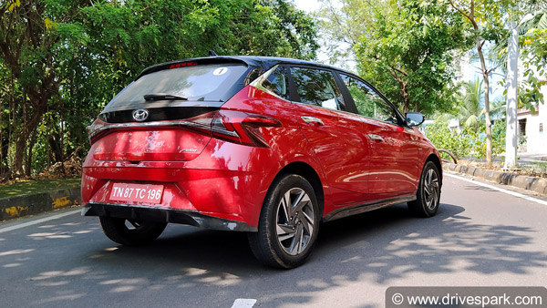 Hyundai i20 Booking Milestone: नई हुंडई आई20 की बुकिंग 25,000 के पार, शानदार चल रही बिक्री