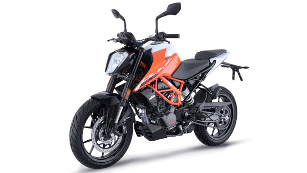 2021 KTM Duke 125 Launched: नई केटीएम ड्यूक 125 भारत में हुई लॉन्च, कीमत 1.50 लाख रुपये