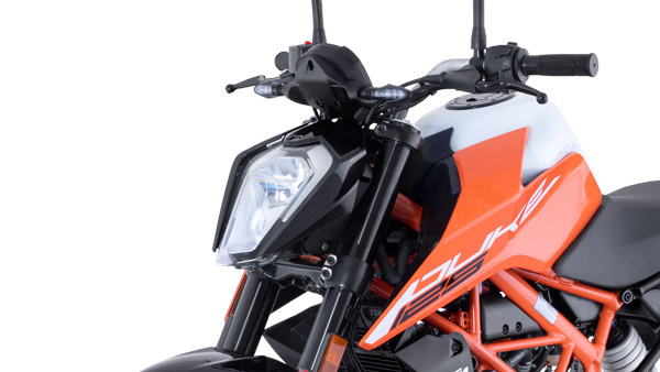 2021 KTM Duke 125 Launched: नई केटीएम ड्यूक 125 भारत में हुई लॉन्च, कीमत 1.50 लाख रुपये