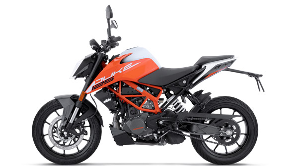 2021 KTM Duke 125 Launched: नई केटीएम ड्यूक 125 भारत में हुई लॉन्च, कीमत 1.50 लाख रुपये