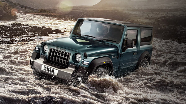 Mahindra Thar 6 Seater To Be Discontinued: महिंद्रा थार 6 सीटर हमेशा के लिए हो सकती है बंद