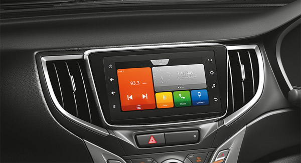 Maruti Suzuki Baleno Hybrid: मारुति जल्द ही ला सकती है बलेनो को हाइब्रिड वर्जन, टेस्टिंग करते दिखी