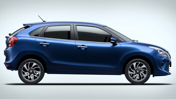 Maruti Suzuki Baleno Hybrid: मारुति जल्द ही ला सकती है बलेनो को हाइब्रिड वर्जन, टेस्टिंग करते दिखी