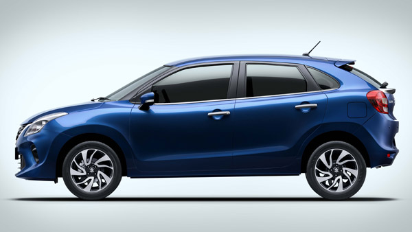 Maruti Suzuki Baleno Hybrid: मारुति जल्द ही ला सकती है बलेनो को हाइब्रिड वर्जन, टेस्टिंग करते दिखी