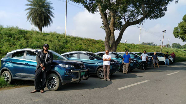 Vehicles Fined For Using Bull Bar: बुल बार लगे 300 से अधिक वाहनों का कटा चालान