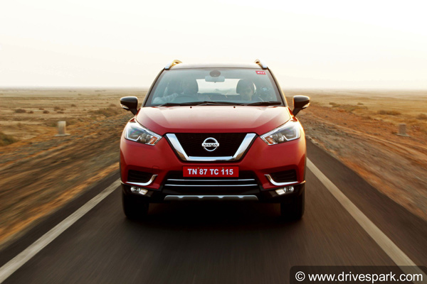 2021 Nissan Kicks Unveiled: नई निसान किक्स का हुआ खुलासा, जानिये क्या है इसमें खास