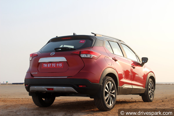 2021 Nissan Kicks Unveiled: नई निसान किक्स का हुआ खुलासा, जानिये क्या है इसमें खास