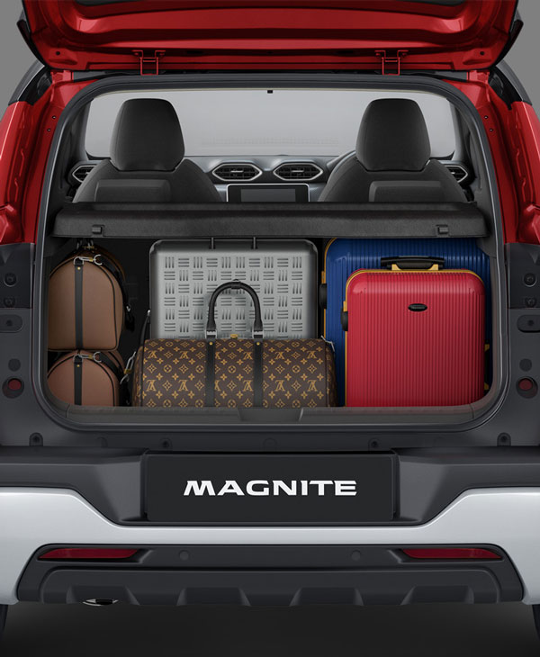 Nissan Magnite Waiting Period: निसान मैग्नाइट पर चल रहा है 24 हफ्तों का वेटिंग पीरियड, जानें