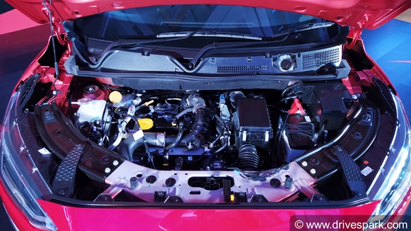 Nissan Magnite Launched In India: निसान मैग्नाईट भारत में हुई लॉन्च, कीमत 4.99 लाख रुपये से शुरू